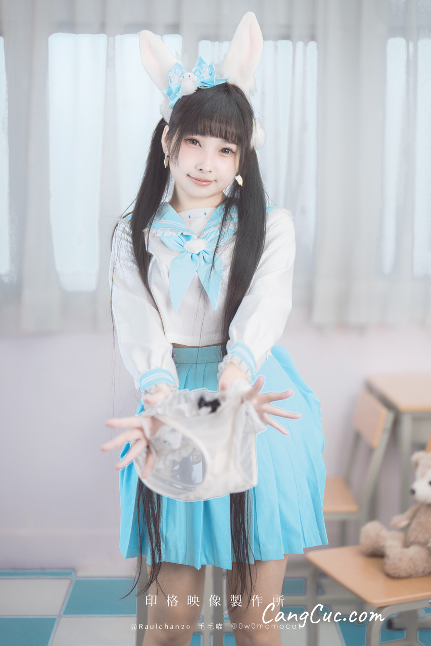 Coser@慕慕Momo - 玉桂狗 Cinnamoroll